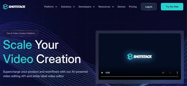 Shotstack