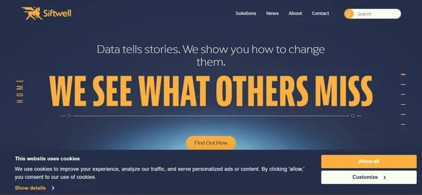 Siftwell AI