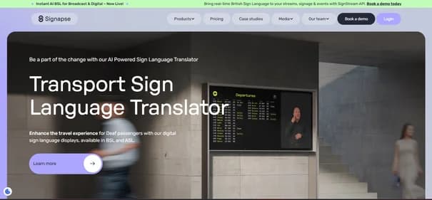 Signapse - Tool thumbnail