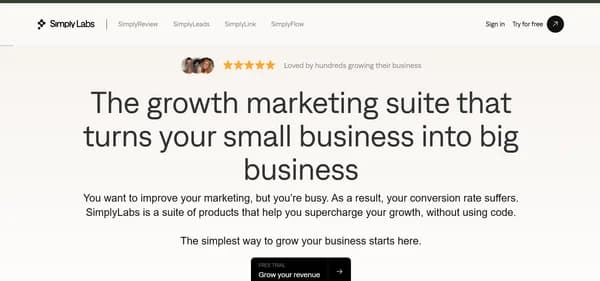 SimplyLabs - Tool thumbnail