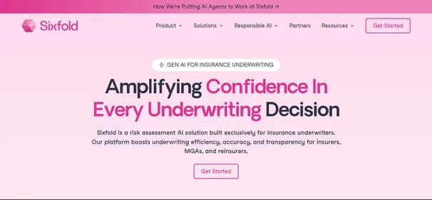 Sixfold AI