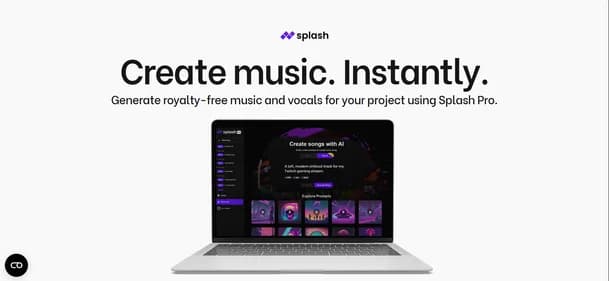 Splash Pro - Tool thumbnail