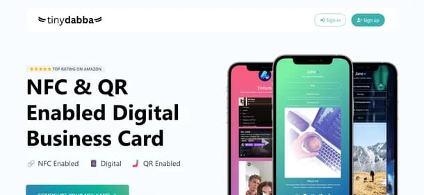 Setu QR thumbnail