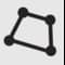 Trace icon