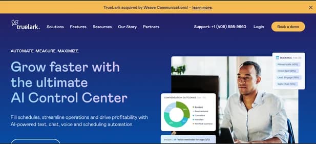 TrueLark Review