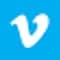 Vimeo icon