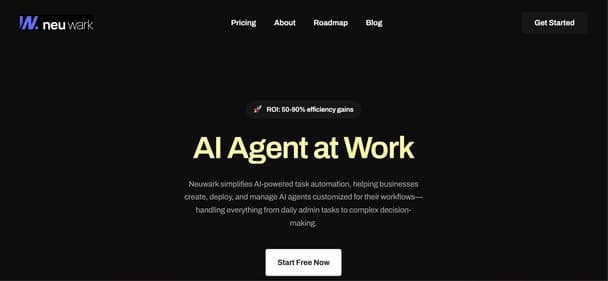 Neuwark - Tool thumbnail