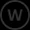 WriteLabel icon
