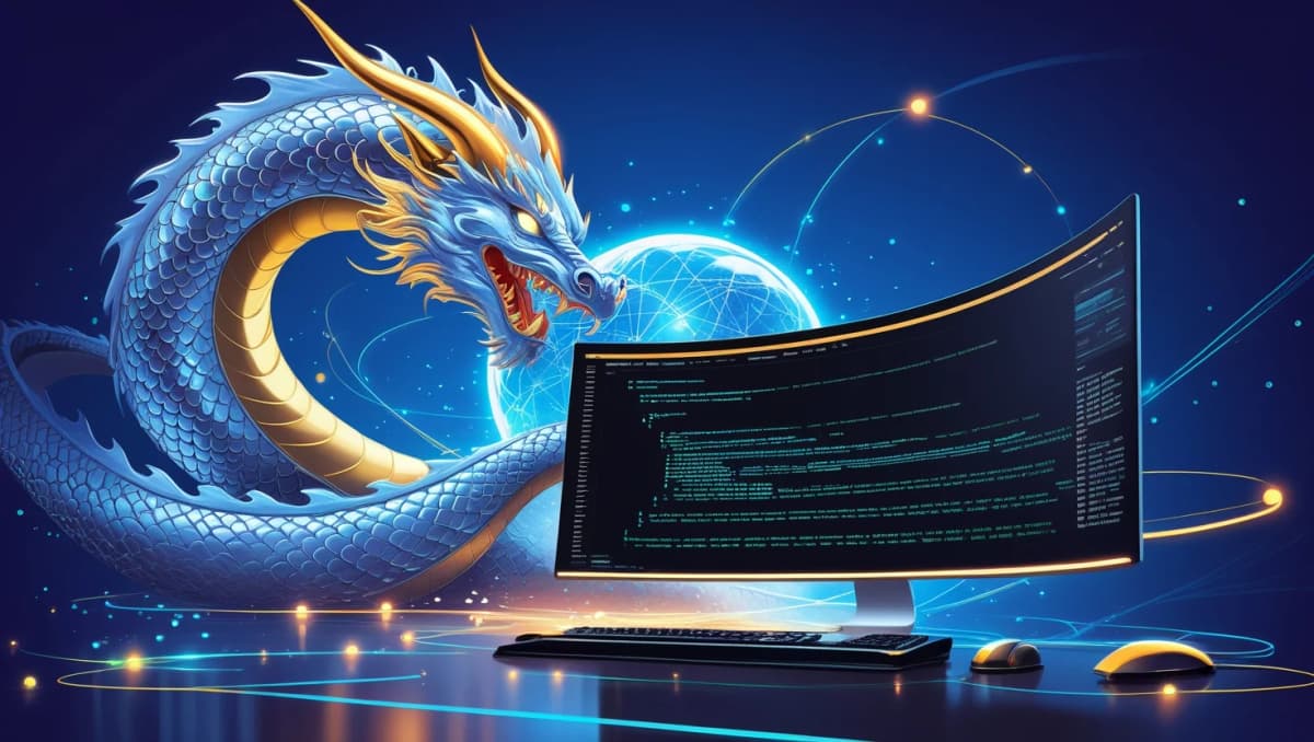Alibaba Sharpens Strategy Around AI and eCommerce