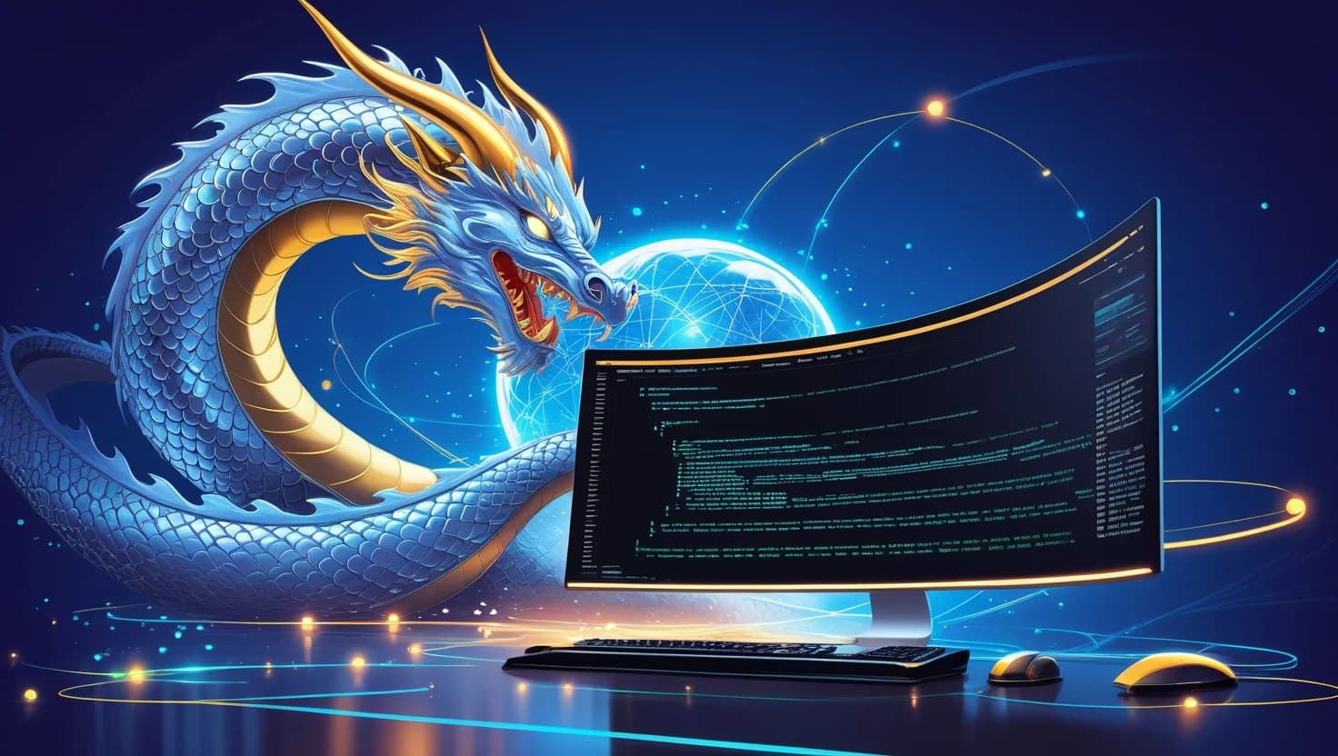 Alibaba Sharpens Strategy Around AI and eCommerce
