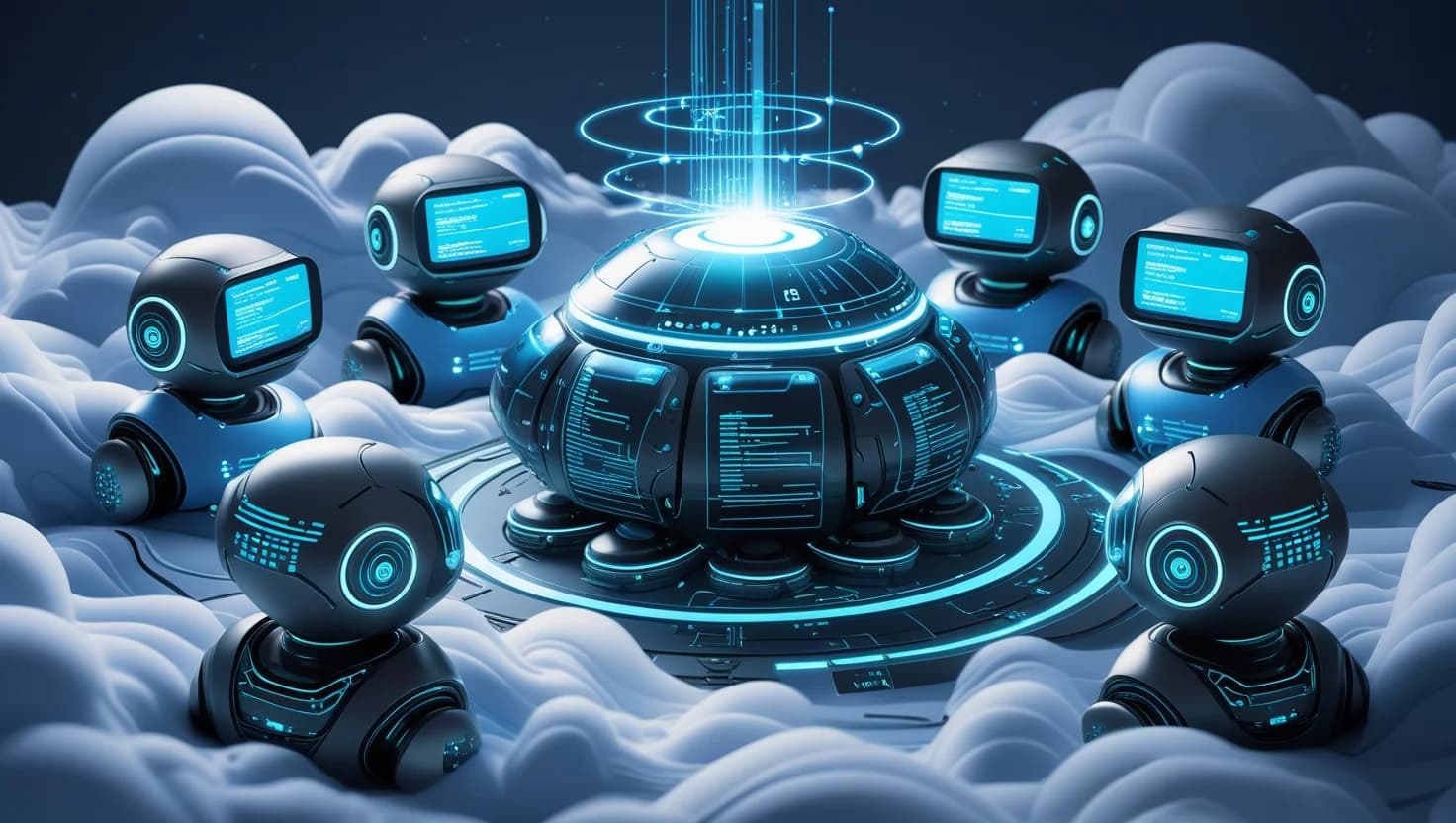 X Pilots AI Chatbots to Create Community Notes