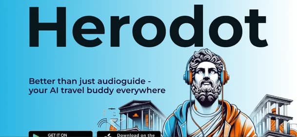 Herodot AI thumbnail