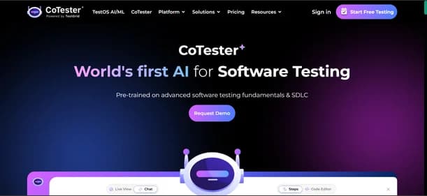 CoTester - Tool thumbnail