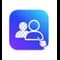 Picsman icon