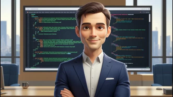 Lovable CEO Unfazed by Rival AI Coding Platforms