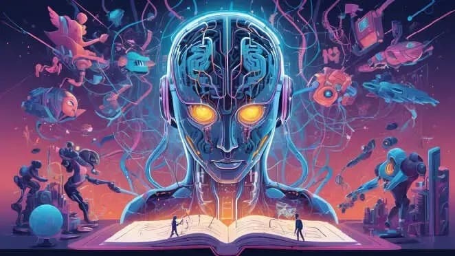 AI in Education – 9 Ways It’s Changing the Education Industry