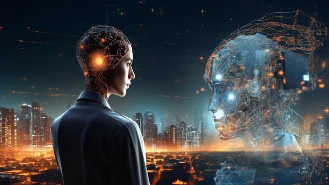 AI vs. Machine Learning: The Ultimate Guide for Beginners