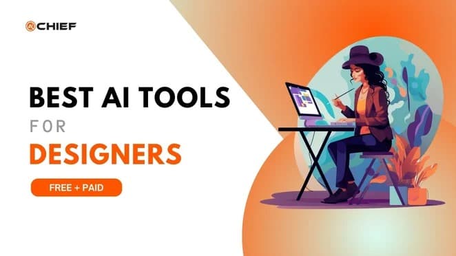 Best AI Tools for Designers in 2025