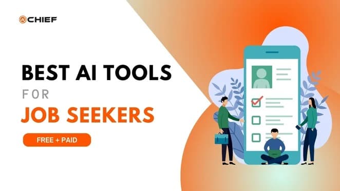 Best AI Tools for Job Seekers in 2025