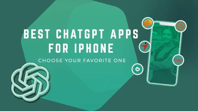 Best ChatGPT App for iPhone