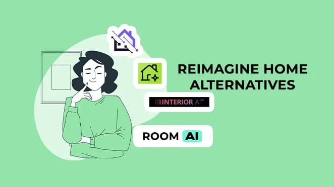 Top 5 ReImagine Home Alternatives