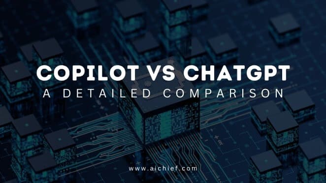 Copilot Vs ChatGPT - Which One Is a Better Code Generator?