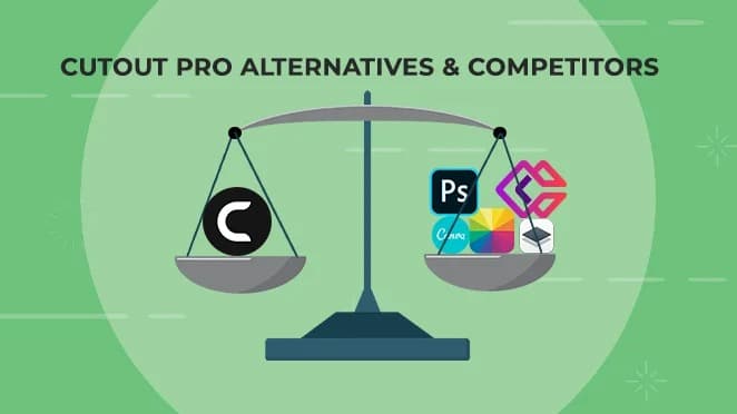 Top 10 Cutout Pro Alternatives & Competitors