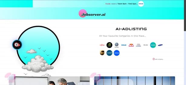 Jobserver AI thumbnail