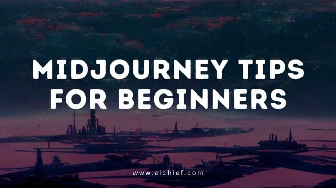 14 Midjourney Tips for Beginners To Unlock Your Creative Potential
