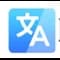 Online PDF Translator icon