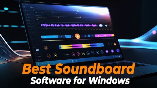 The Best Soundboard Software for Windows