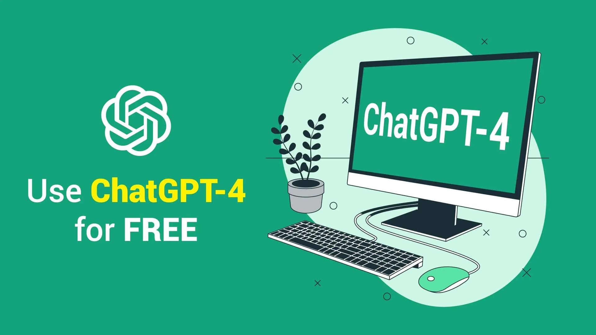 How to Use ChatGPT 4 for Free – 7 Proven Methods