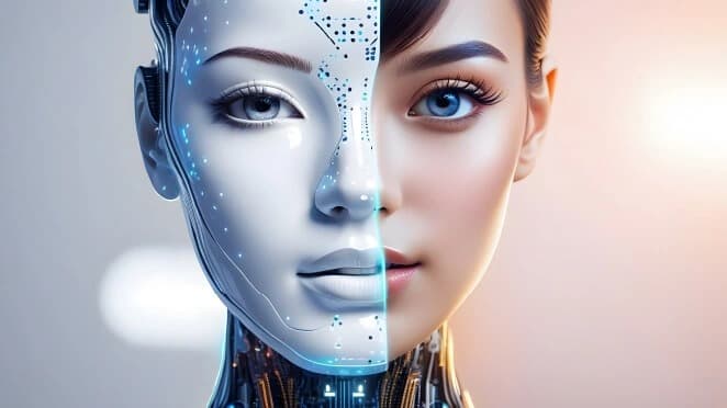 Understanding Conversational AI – A Guide for 2024