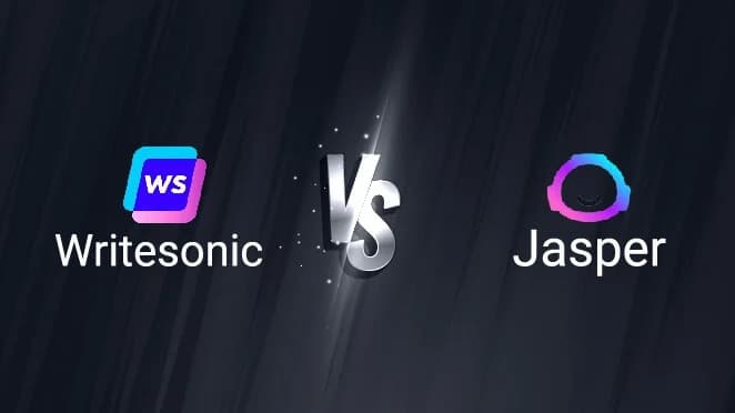 Writesonic vs. Jasper AI: A Comprehensive Comparison