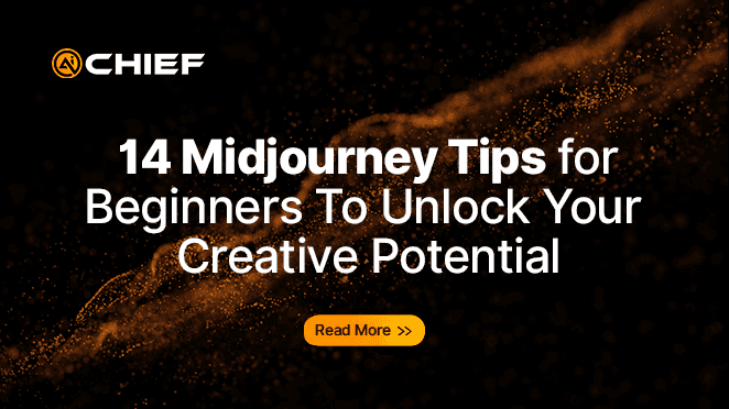 14 Midjourney Tips for Beginners To Unlock Your Creative Potential