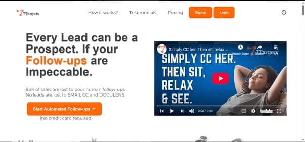 7Targets AI - Tool thumbnail