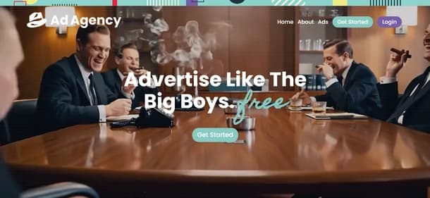 Adagency Co Nz - Tool thumbnail