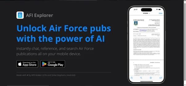 Afiexplorer - Tool thumbnail