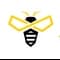 AI bees icon