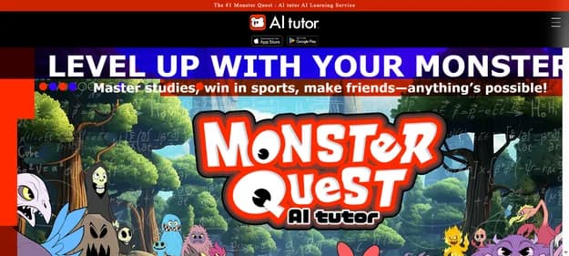 AI-Tutor App - Tool thumbnail