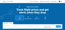 AIrtrackbot