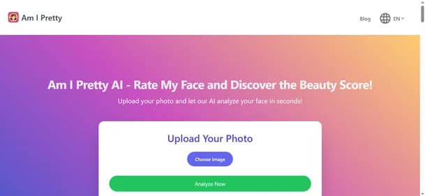 Amipretty Net - Tool thumbnail