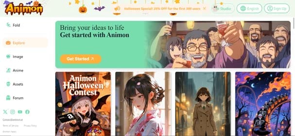 Animon AI thumbnail