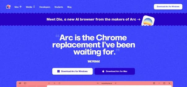 Arc Net - Tool thumbnail