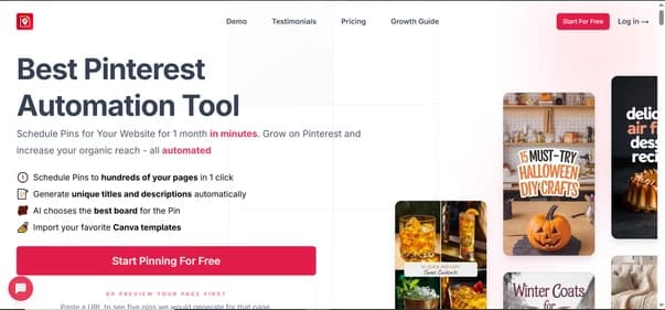 Blogtopin - Tool thumbnail