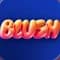 Blush AI icon