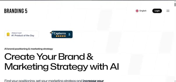 Branding5 - Tool thumbnail