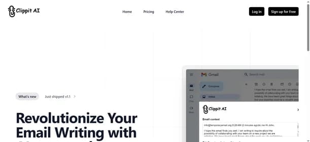 Clippit AI thumbnail