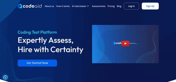Codeaid IO - Tool thumbnail