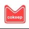 Cokeep icon